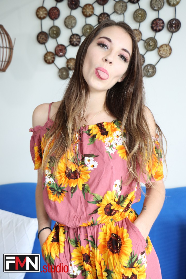 Luna Mars - Models - Foot Fetish On Demand