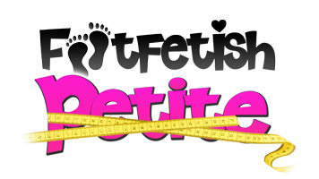 Foot Fetish Petite